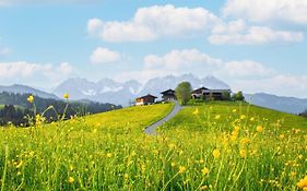 Bio Yoga Hof Kitzbühel